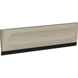 Hansgrohe WallStoris Planet E Kunststoff, sand (recycelt)