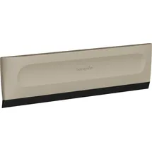 Hansgrohe WallStoris Planet E Kunststoff, sand (recycelt)