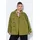 Studio Untold Jacke in oliv | Gr.: 46-48