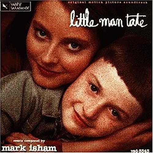 Little Man Tate (Neu differenzbesteuert)