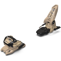 Marker Jester 18 Pro Skibindung beige