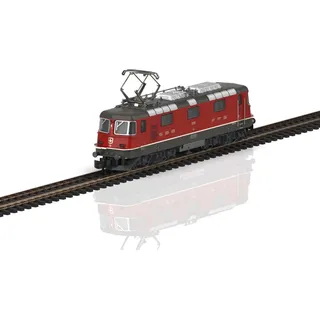 Märklin 88594 Z E-Lok Re 4/4 II der SBB