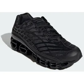 adidas Megaride F50 Core Black/Core Black/Iron Metallic 43 1/3