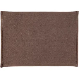 Rhomtuft Rhomtuft Badematten Plain taupe - 58 Braun