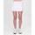 BIDI BADU Crew Wavy Tennisrock Damen WH - white L