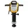 DeWalt D25966-QS inkl. Meißelhammer