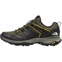 The North Face Hedgehog Gore-tex® Wanderschuhe - New Taupe Green / TNF Black - EU 43