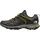 The North Face Hedgehog Gore-tex® Wanderschuhe - New Taupe Green / TNF Black - EU 43