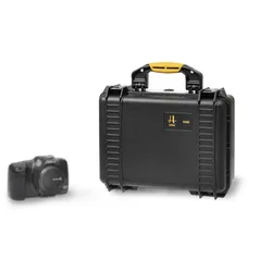 HPRC 2400 Combo for Blackmagic Pocket Cinema Camera 6K or 4K + Metabones