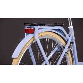 Cube Aruba 2026 28 Zoll RH 45 cm Damen blueblossom 'n' cream