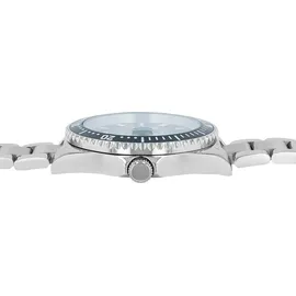 Just Watch Ruben Edelstahl 43 mm 10 ATM