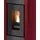 Cadel Cristal 9 Metall Rot