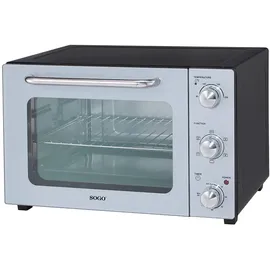 Sogo Umluftofen 35L-1500W
