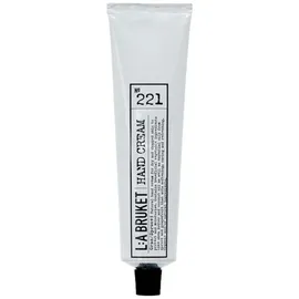 L:A Bruket Hand Cream 221 Spruce 70 ml