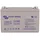Victron Energy Victron AGM 12V 110Ah Deep Cycle Batterie - 0% MwST. (Angebot gemäß §12 V)