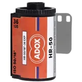 ADOX HR-50 135/36 mit SPEED BOOST