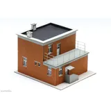 Igra Model Baťas Haus 200118 TT