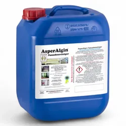 MTS Original AsperAlgin Fassadenreiniger 20l