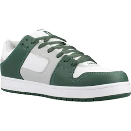 DC Shoes Manteca SE Grün 40