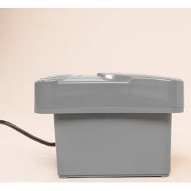 esotec Solar Teichbelüfter-SET 25/600 LiFePo4 Akku, Teichbelüftung Pumpe 101876