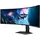 Samsung Odyssey G9 S49CG954EUXEN 124cm (49") DWQHD Gaming-Monitor HDMI/DP 240Hz