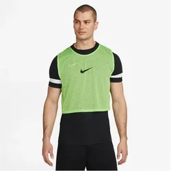 NIKE Park 20 Dri-FIT Markierungshemdchen 313 - action green/black S