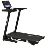 Christopeit Laufband TM 4000 S Schwarz