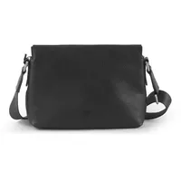 JOST Umhängetasche Vika Hobo Bag Black