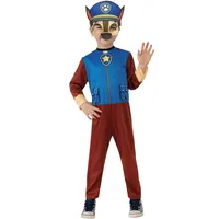 Rubies Paw Patrol Kostüm Chase Kinder 3-4 Jahre