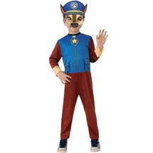 Rubies Paw Patrol Kostüm Chase Kinder 3-4 Jahre