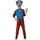 Rubies Paw Patrol Kostüm Chase Kinder 3-4 Jahre