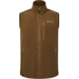 Berghaus Prism Pt Weste Braun M