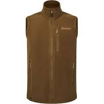 Berghaus Prism Pt Weste Braun M