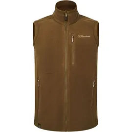 Berghaus Prism Pt Weste Braun M