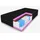 marpur 7 ZONEN Taschenfederkernmatratze Comfort 160 x 200 cm H3/H4