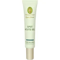 Primavera Pickeltupfer Pure Balance