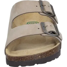 Dr. Brinkmann Pantolette Beige - Beige - 36