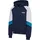 hummel Loose Blocked Blue 104