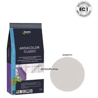 Bostik Gmbh Bostik Ardacolor Classic Fuge Fliesen Fugenmörtel 5Kg