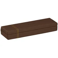 Rhodia 194509C - Stiftetui 21x5, 5x3 cm, elegant aus