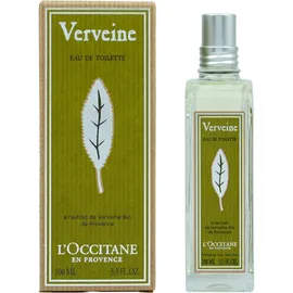 L'Occitane Verveine Eau de Toilette 100 ml
