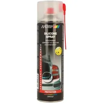 MOTIP Silikonspray 500 ml