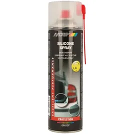 MOTIP Silikonspray 500 ml