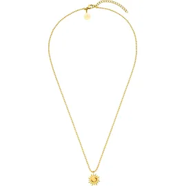 Purelei Kette Solea Gold
