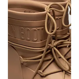 MOON BOOT Evx Light Nylon Boots Low - - 37-38