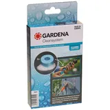 Gardena Cleansystem Reinigungstabs Blau/Rosa