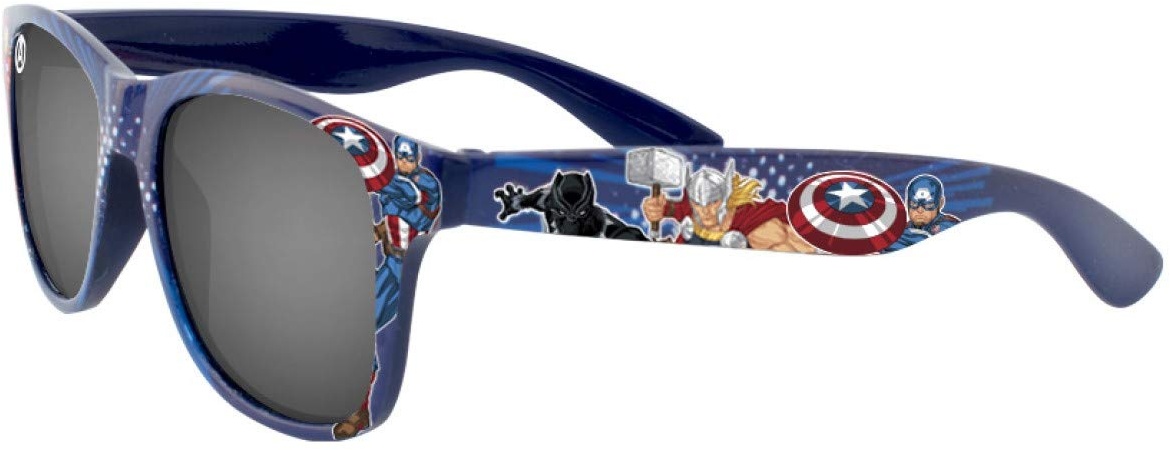 Marvel Avengers Kinder Sonnenbrille 100% UV-Schutz