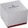 Dugena Luzern Quarz Edelstahl 3 bar 4461097