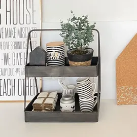 la-vida Frischhaltedose schwarz 11 cm 1 l