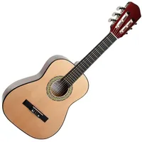 Classic Cantabile Acoustic Series AS-851 Klassikgitarre 1/4